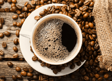 Your Guide To The Perfect Cup Of Coffee